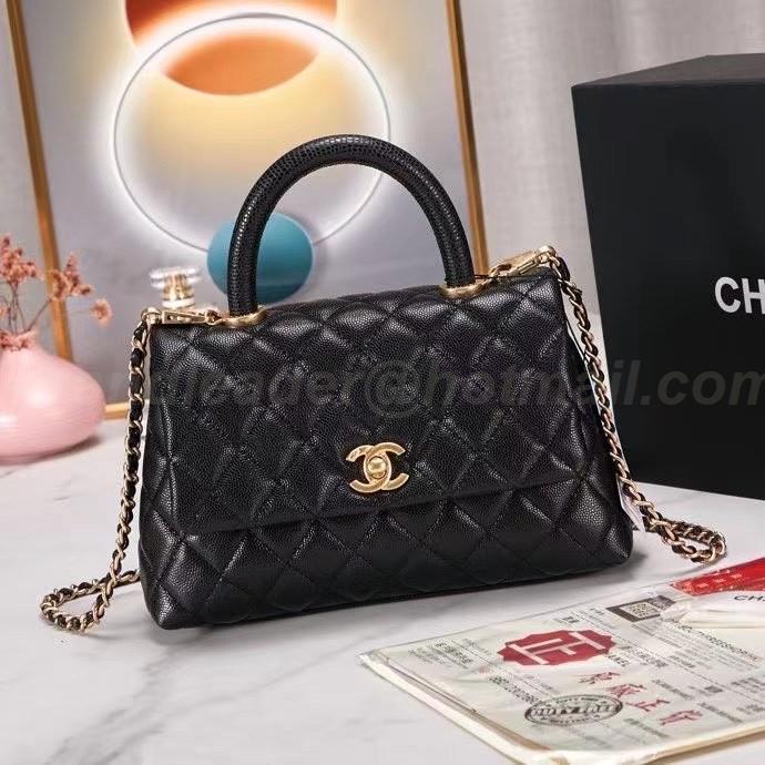 Chanel Handbags 32